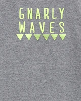 Surfer Graphic Tee