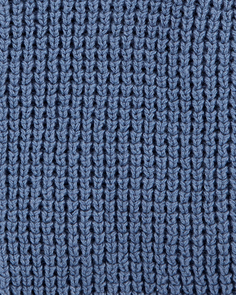 Baby Hooded Cardigan
