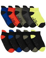 10-Pack Athletic Socks