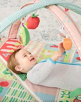 Farmstand Grow & Play Activity Gym