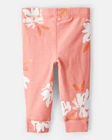 Baby 2-Pack Pull-On Pants