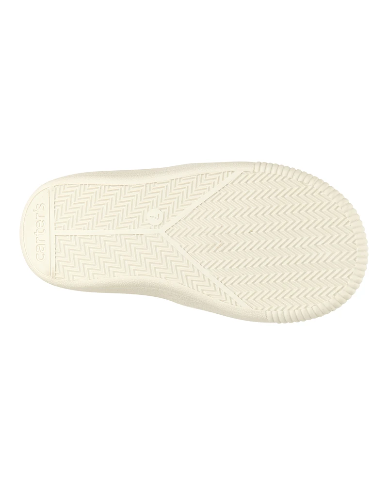 Kid Slip-On Shoes