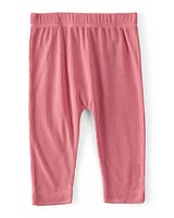 Baby 2-Pack PurelySoft Pull-On Pants