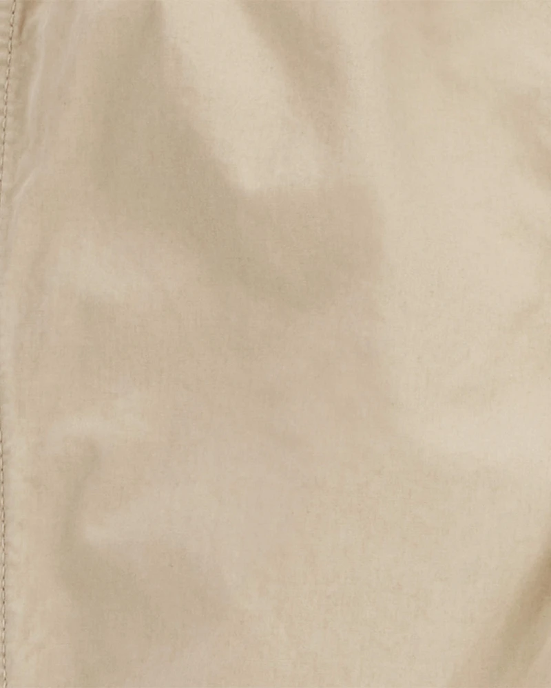 Drawstring Joggers