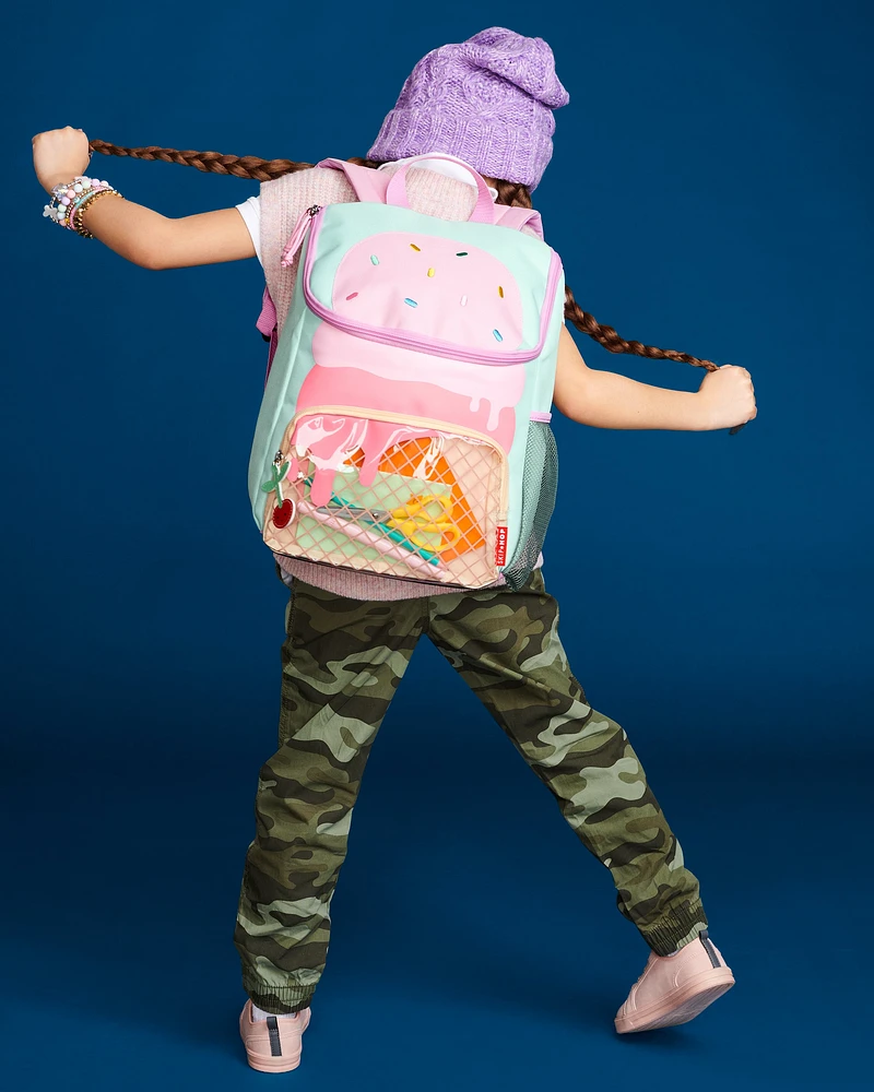 Spark Style Big Kid Backpack