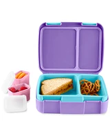 ZOO Bento Lunch Box - Narwhal