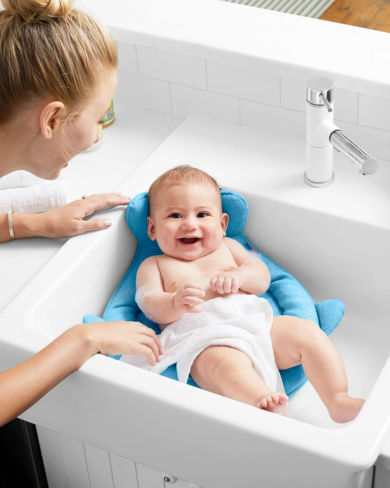 Moby SoftSpot Sink Bather™