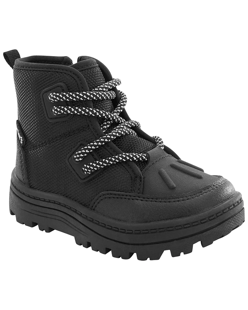 Toddler Hiking Boots