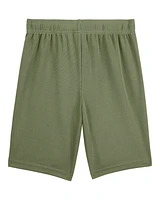 Boys Active Mesh Shorts