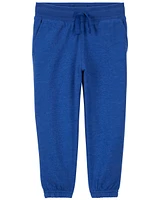 Baby Fleece OshKosh Logo Pull-On Joggers