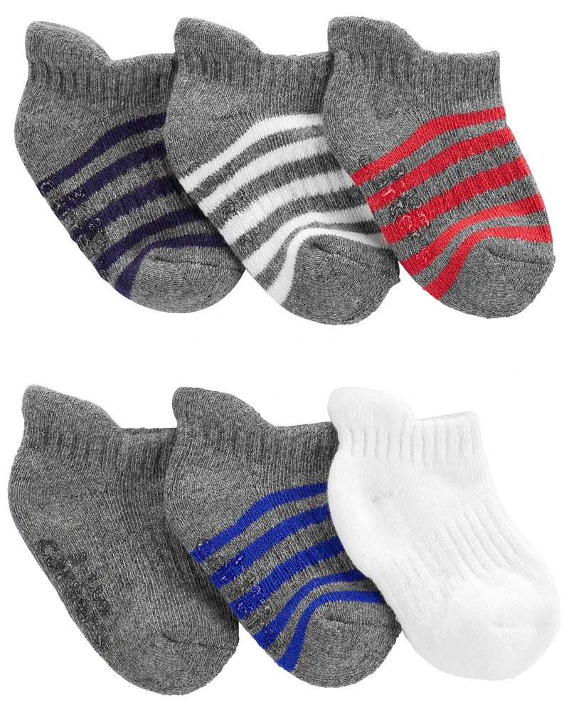 Baby -Pack Ankle Socks