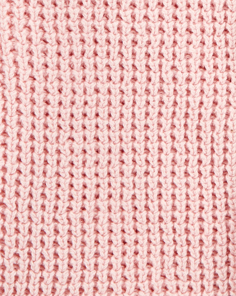 Baby Hooded Cardigan