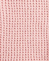Baby Hooded Cardigan