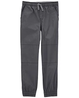 Everyday Pull-On Pants