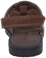 Toddler Fisherman Sandals