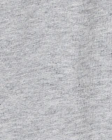 Baby Boy Pull-On French Terry Shorts