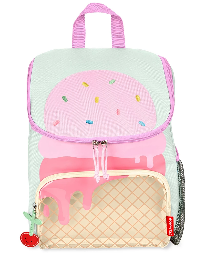 Spark Style Big Kid Backpack