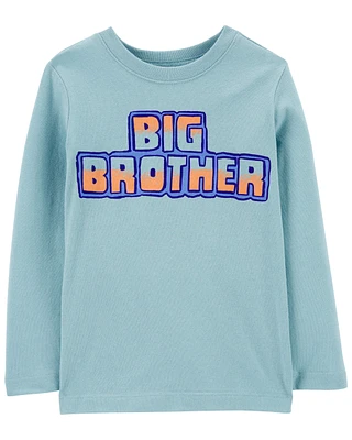 Big Brother Graphic Tee