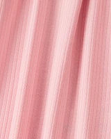 Baby Girl 2-Pack PurelySoft Sleeper Gowns - Pink