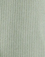 Baby 3-Pack Organic Cotton Ribbed Tees