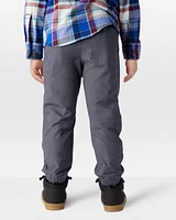 Drawstring Joggers