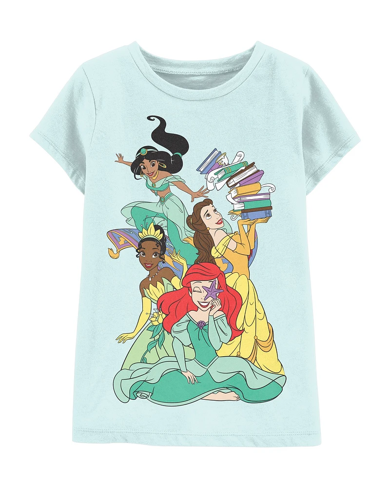 Kid Disney Princess Tee