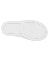 Toddler Eyelet Sneakers