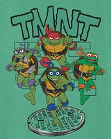 Kid Teenage Mutant Ninja Turtles Tee