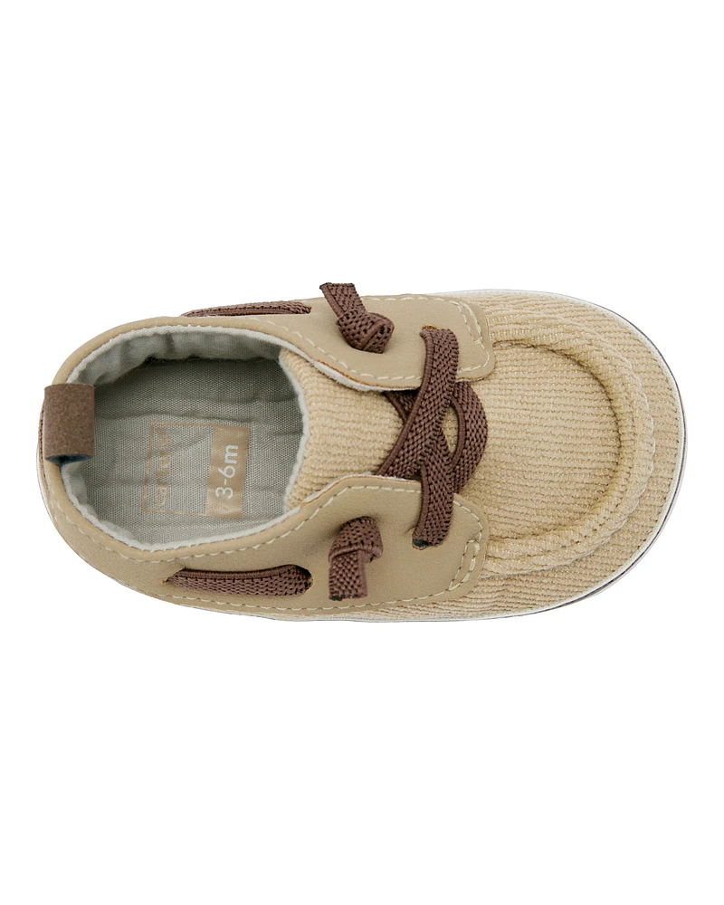 Baby Boat Shoes