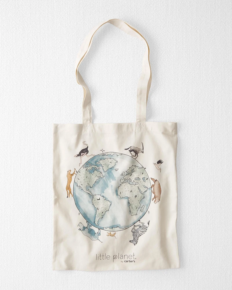 Adult Every Day Is Earth Day Tote Bag