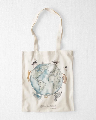 Adult Every Day Is Earth Day Tote Bag