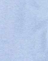 Kid Pull-On French Terry Shorts