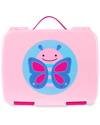 ZOO Bento Lunch Box