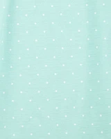 Girls 2-Pack Pineapple Nightgowns
