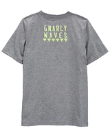 Surfer Graphic Tee