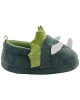 Dinosaur Slippers