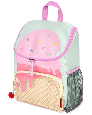 Kid Spark Style Big Kid Backpack