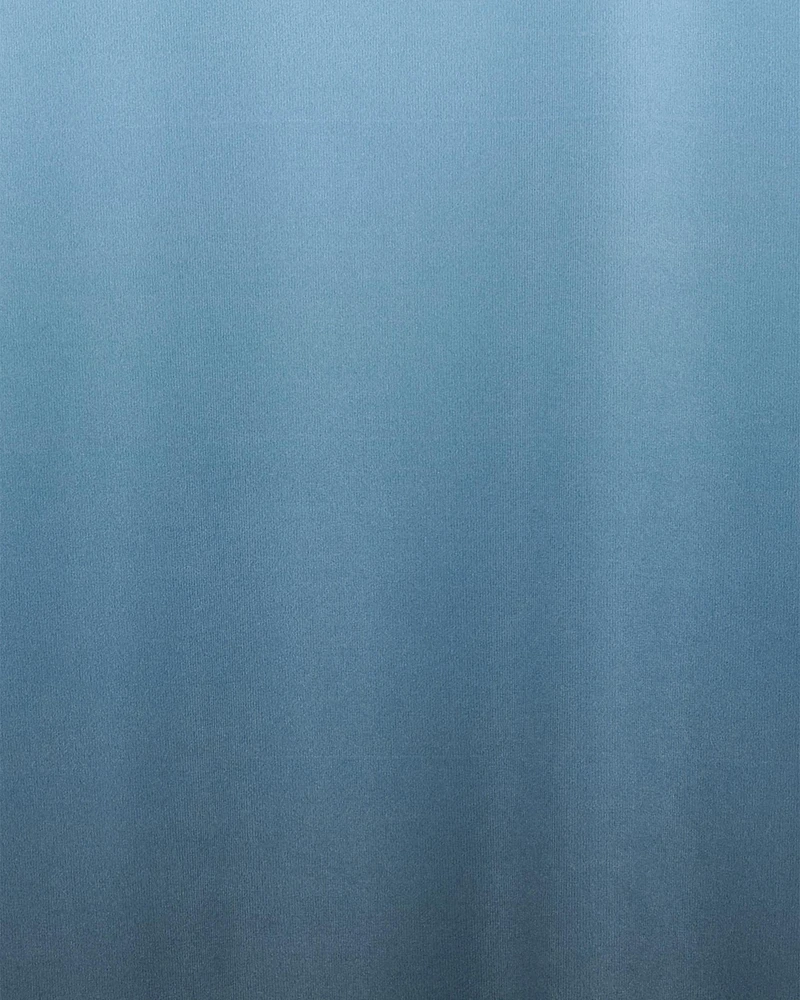 Kid Ombre Short-Sleeve Tee - Blue
