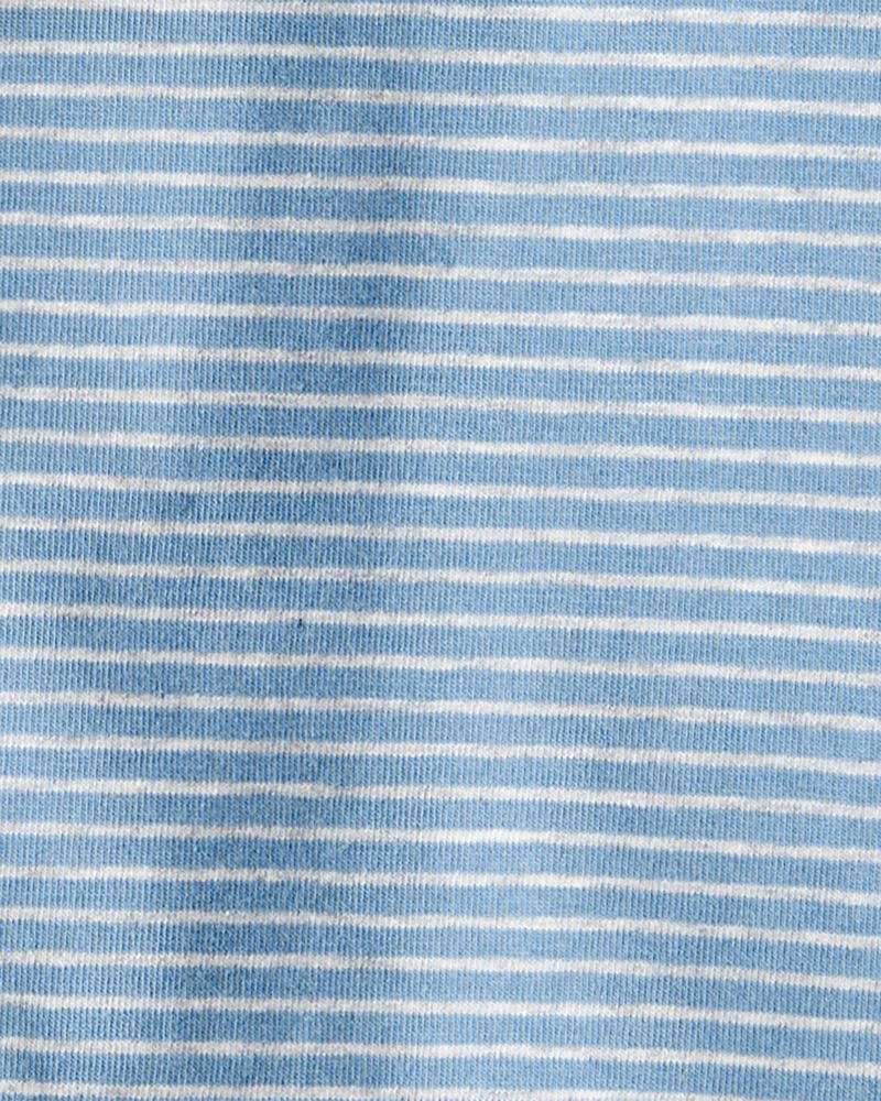 Toddler 2-Pack Organic Cotton Tees