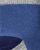 Baby 6-Pack Socks