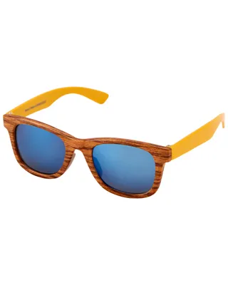 Wood Classic Sunglasses