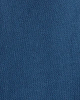 Kid Organic Cotton French Terry Joggers