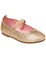 Toddler Ellaria Ballet Flats