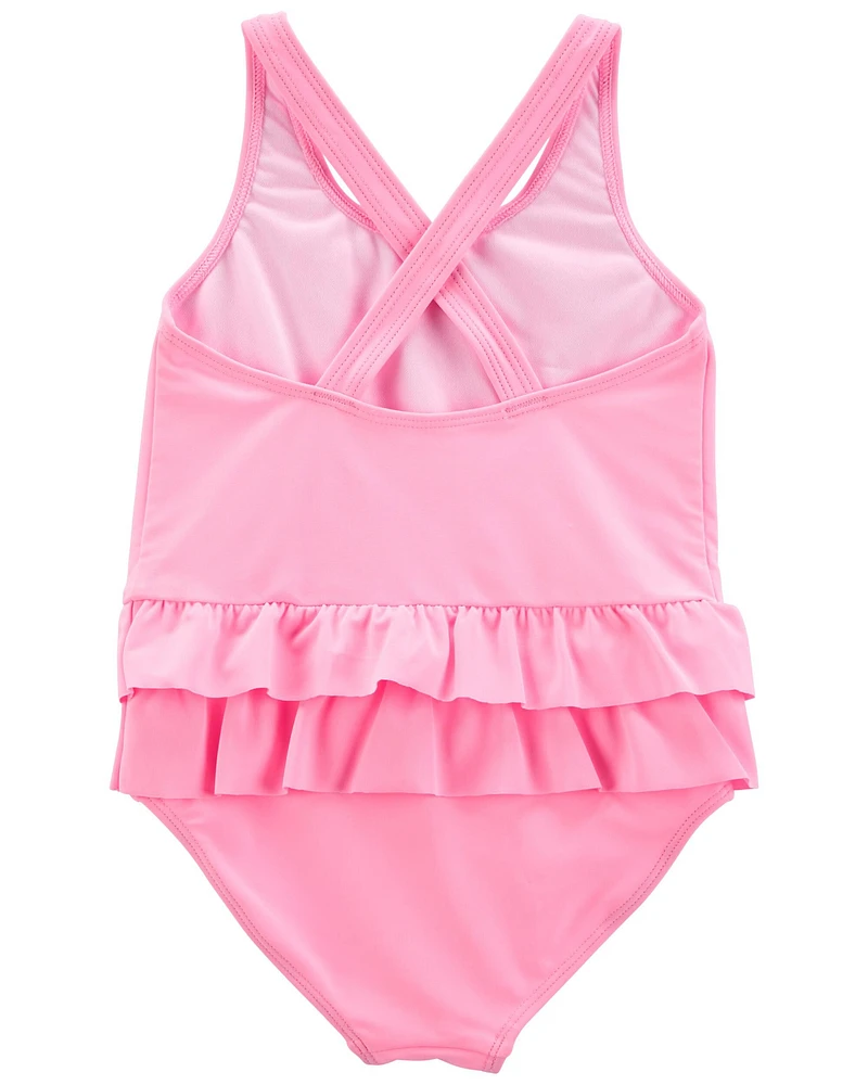 Toddler Carter's 1-Piece Swimsuit