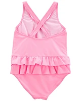 Toddler Carter's 1-Piece Swimsuit