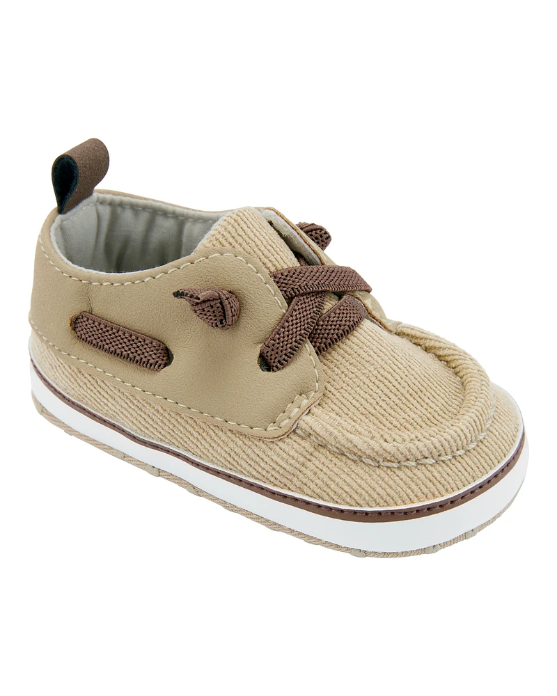 Baby Boat Shoes