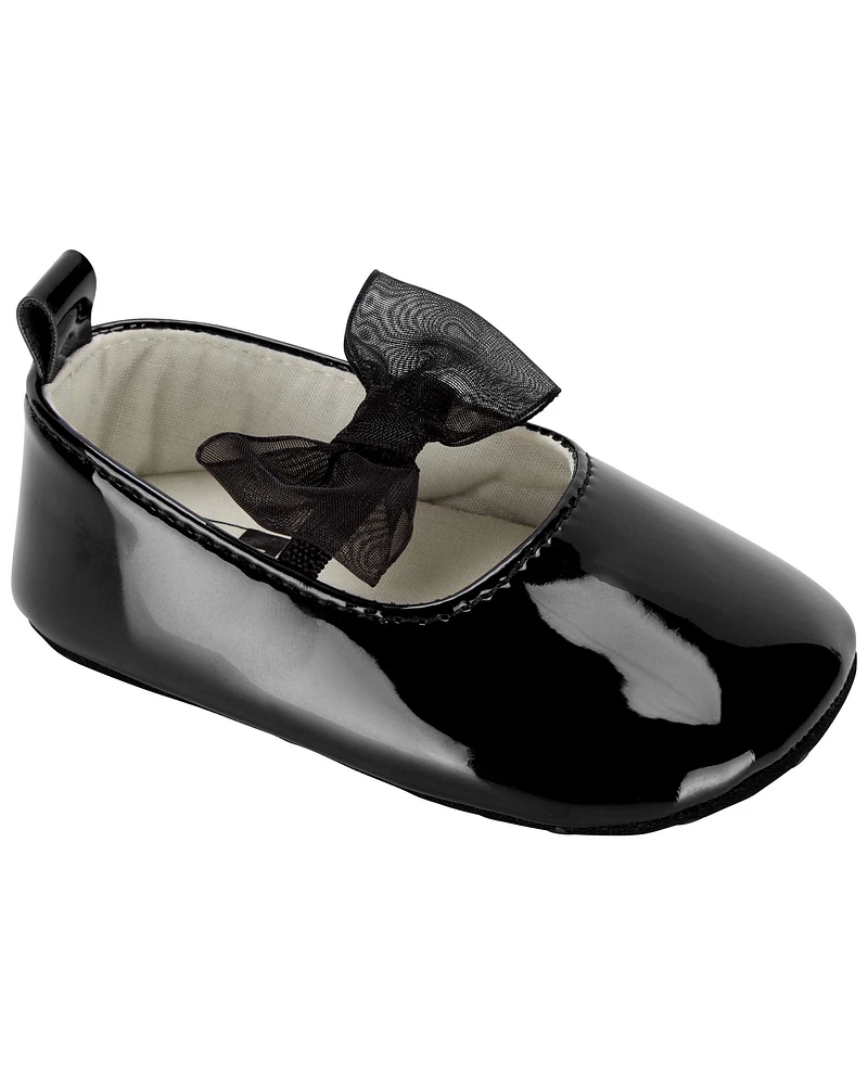 Baby Mary Jane Dress Shoes