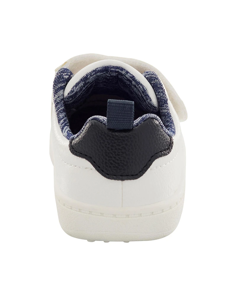 Baby Casual Sneaker Shoes