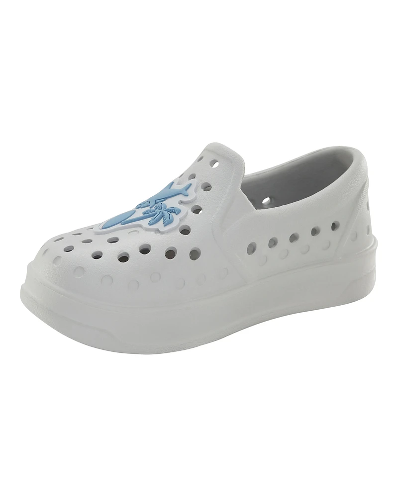 Toddler Shark Water Shoes