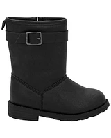 Toddler Tall Boots